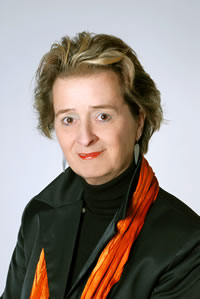 Hildegard Mersmann