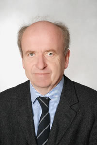 Dr. Ulrich Drerup