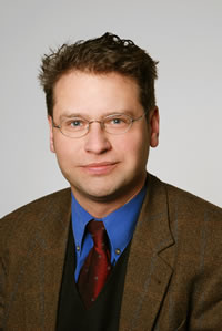 Stefan Leyk