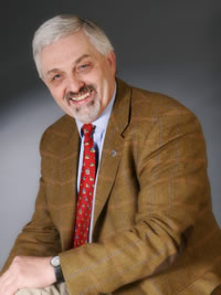 Klaus Blöcker