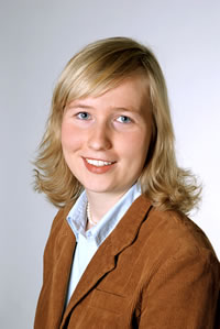 Rebecca Dibbern