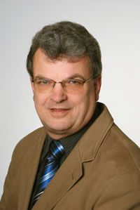 Wolfram Schlauderbach