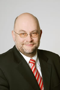 Jürgen Kleinfeld
