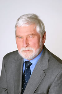 Gert Killig