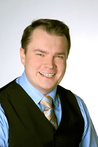 Simon Bussenius