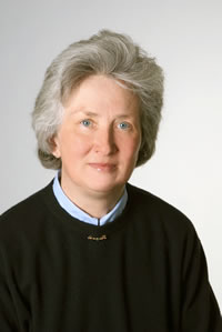 Ulrike Michaelsen