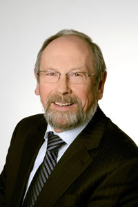 Hans-J&uuml;rgen G&auml;rtner