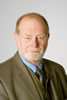 Klaus-Detlef Benecke