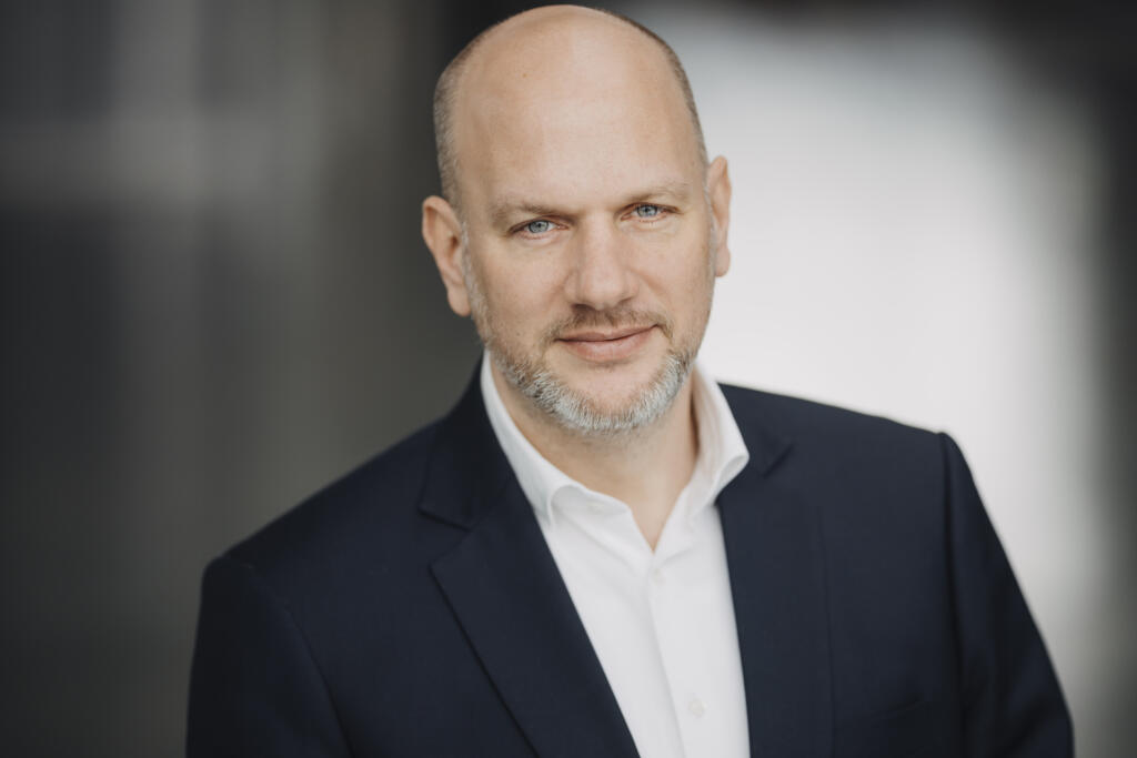 Niclas Herbst