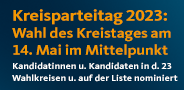 Kreisparteitag 2023