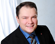 Simon Bussenius