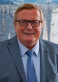 Werner Kalinka