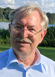 Holger Bajorat