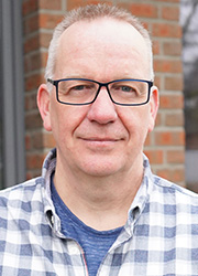 Henning Banck