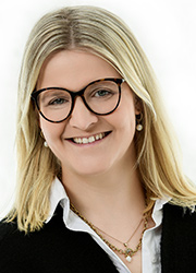Charlotte Nebendahl