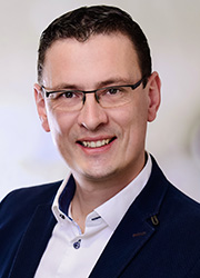 Christian Rahe