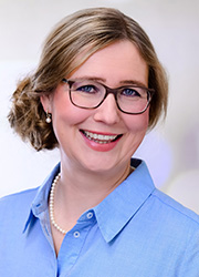 Rebecca Wulf-Dibbern
