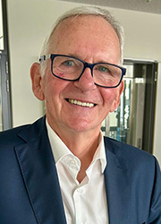 Peter Unterbäumer