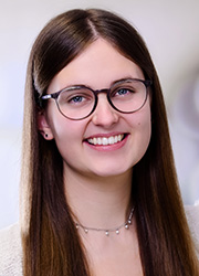 Gina-Marie von Mandel