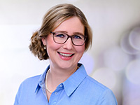 Rebecca Wulf-Dibbern